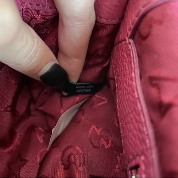Marc by Marc Jacobs Pink Leather Clutch - Picture 12 of 15